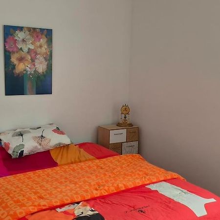 Denia Playa Punta Els Molins公寓 外观 照片