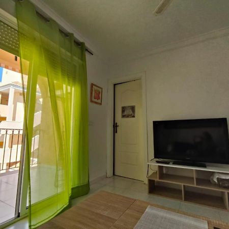 Denia Playa Punta Els Molins公寓 外观 照片