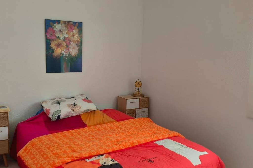 Denia Playa Punta Els Molins公寓 外观 照片