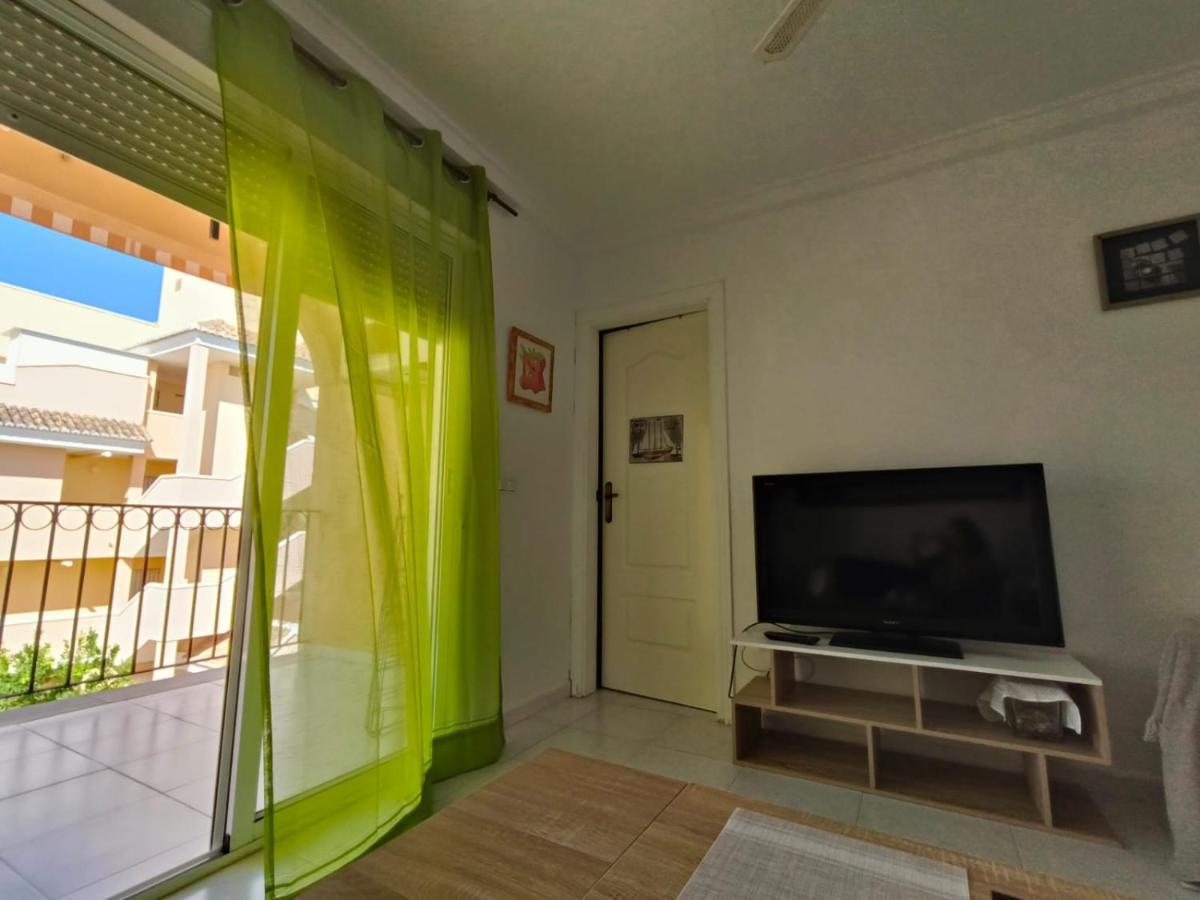Denia Playa Punta Els Molins公寓 外观 照片